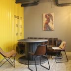 Семейный (Семейный четырехместный номер с удобствами и кухней №18), Гостиница WASSER