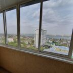 Балкон, Апартаменты MEGAPOLIS проспект Революции 9-А-180