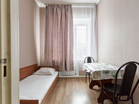 Фотография номера хостела Старый Вокзал