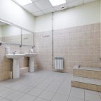 Одноместный (Одноместный номер эконом), Хостел Старый вокзал