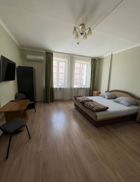 Фотография номера хостела Старый Вокзал