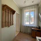 Люкс (Двухместный номер Комфорт улучшенный), Хостел Старый вокзал