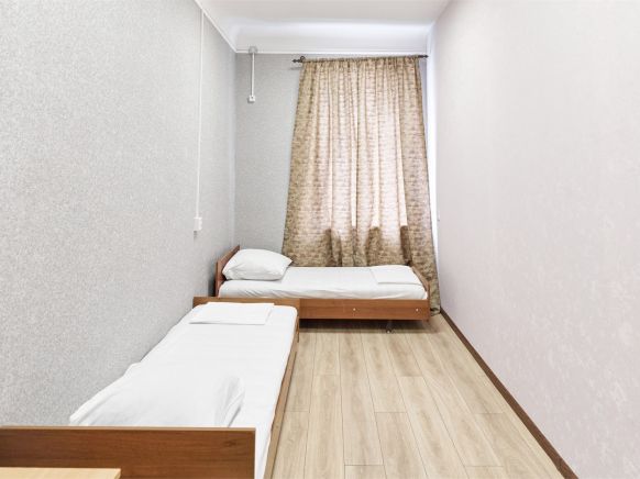 Фотография номера хостела Старый Вокзал