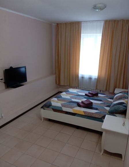 Фотография номера мини отеля Южный