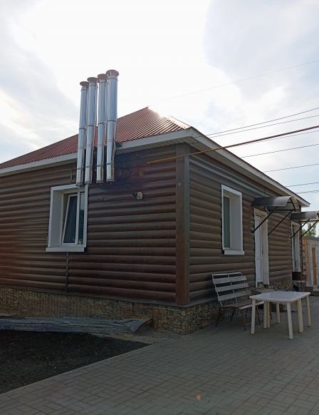 Фотография номера мини отеля Южный