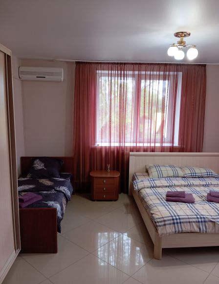 Фотография номера мини отеля Южный