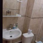 Двухместный номер, ванная комната