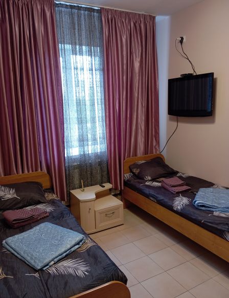 Фотография номера мини отеля Южный