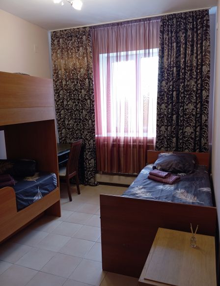 Фотография номера мини отеля Южный