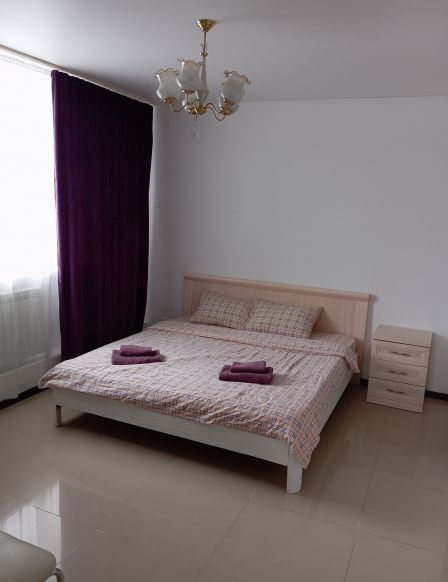 Фотография номера мини отеля Южный