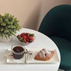Сьюит (Комфорт сьют), Бутик-Отель Ларионов