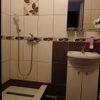 Двухместный (Комфорт), Бутик-Отель Ларионов