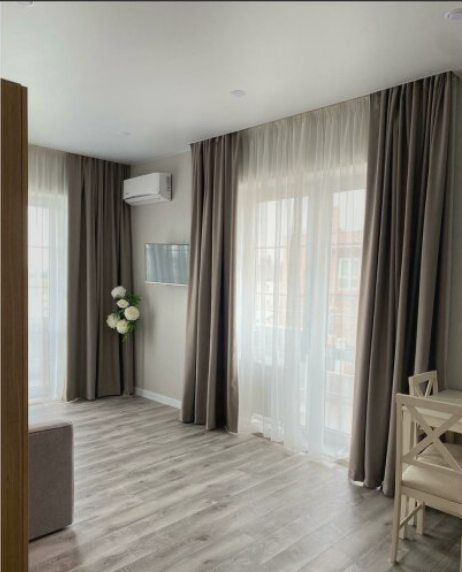 Фотография номера гостевого дома Маг.К.Дом