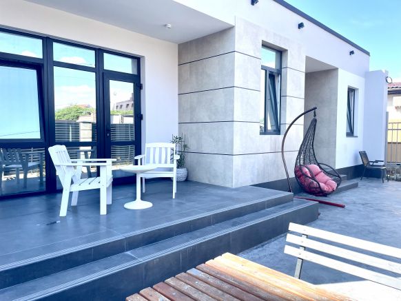 Фотография номера гостевого дома Маг.К.Дом