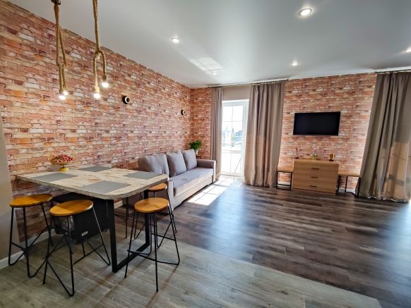 Фотография номера гостевого дома Маг.К.Дом