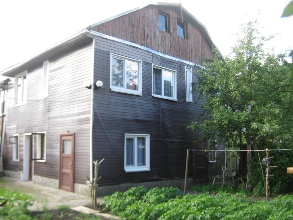 U Nikolaevny Guesthouse, Рыбачий (Калининградская область)