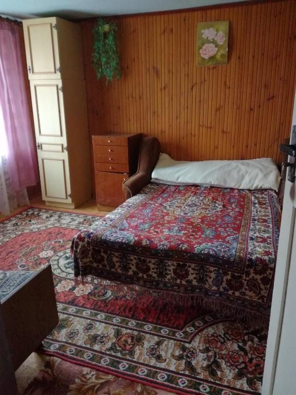 Трехместный (Трехместный номер), U Nikolaevny Guesthouse