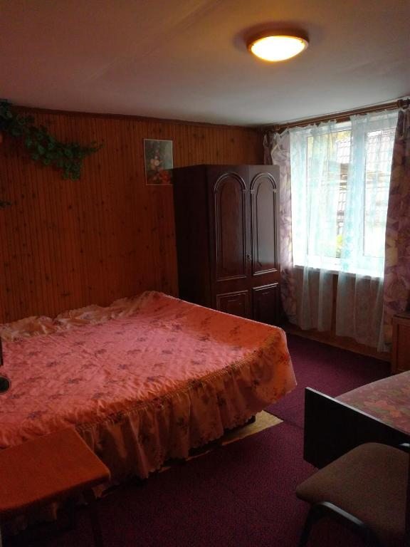 Трехместный (Трехместный номер), U Nikolaevny Guesthouse