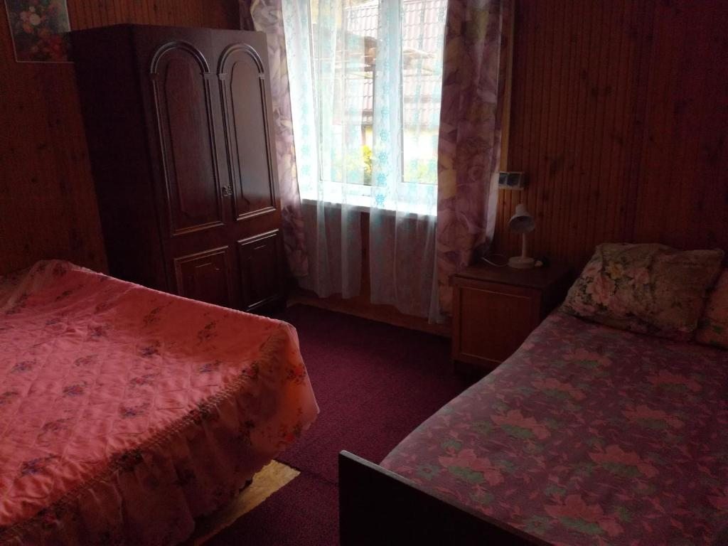 Трехместный (Трехместный номер), U Nikolaevny Guesthouse