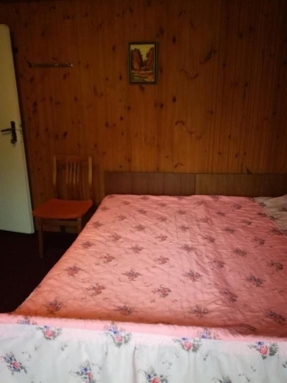 Трехместный (Трехместный номер), U Nikolaevny Guesthouse