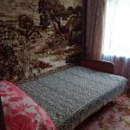 Одноместный (Небольшой одноместный номер), U Nikolaevny Guesthouse