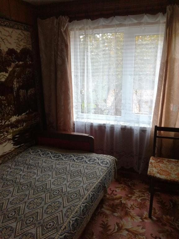 Одноместный (Небольшой одноместный номер), U Nikolaevny Guesthouse