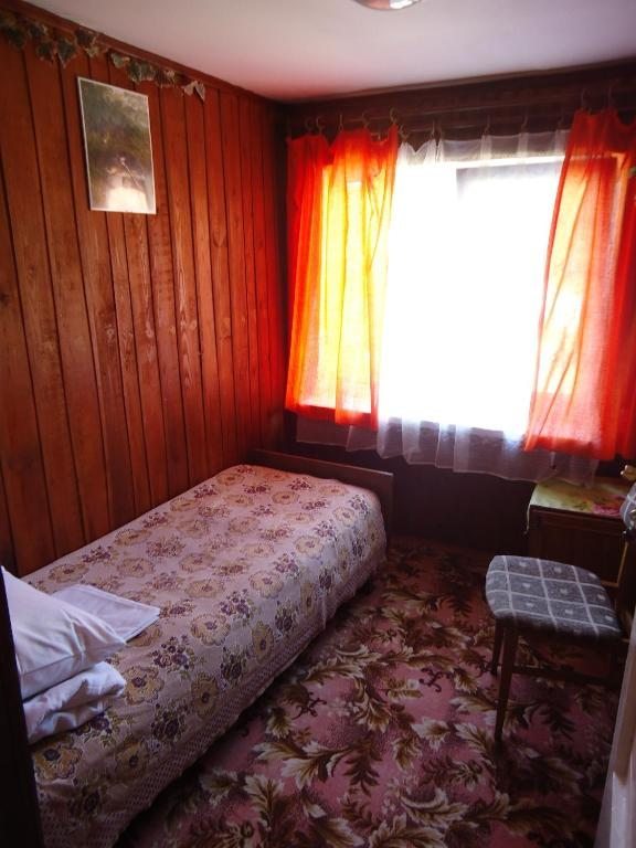 Одноместный (Небольшой одноместный номер), U Nikolaevny Guesthouse