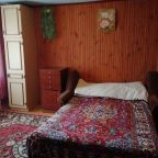 Трехместный (Бюджетный трехместный номер), U Nikolaevny Guesthouse