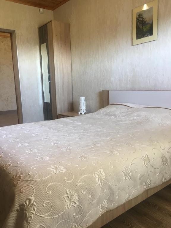 Двухместный (Двухместный номер с 1 кроватью) гостевого дома Андрима, Рыбачий (Калининградская область)