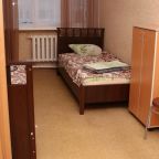 Двухместный (Кровать в двухместном номере), Hostel Severyanka