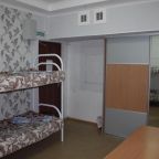 Двенадцатиместный (Кровать в двенадцатиместном номере), Hostel Severyanka