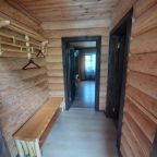 Четырехместный (Четырехместный номер с террасой), Fishing camp РЫБАЧИЙ СТАН