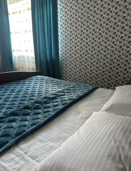 Гостевой дом У Заура