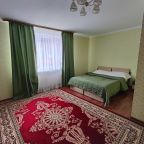Семейный (1 номер), Гостевой дом У Заура