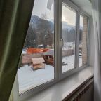 Семейный (1 номер), Гостевой дом У Заура
