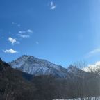 Полулюкс (2 номер), Гостевой дом У Заура
