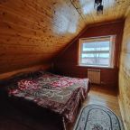 Полулюкс (5 номер), Гостевой дом У Заура