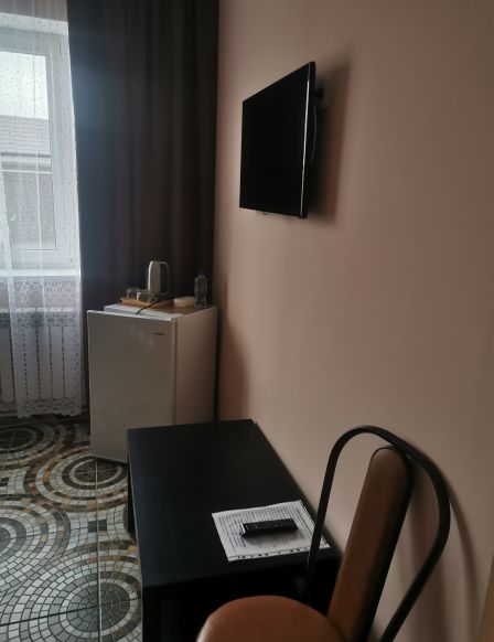 Фотография номера гостевого дома Светлана