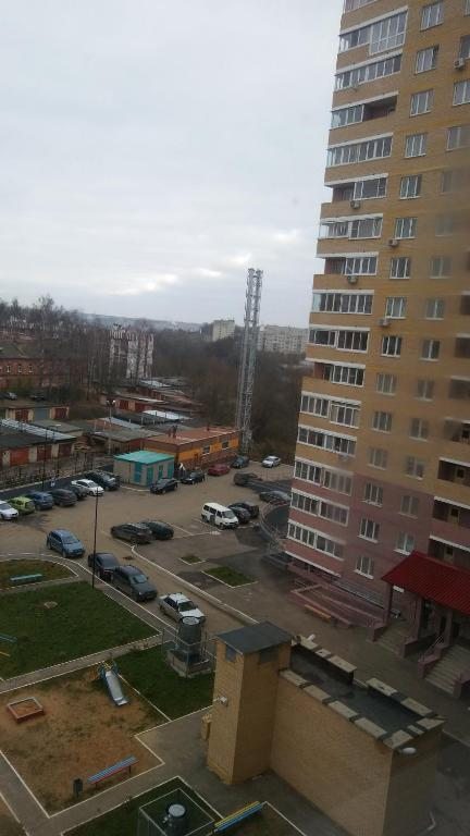 Апартаменты (Апартаменты с 3 спальнями) апартамента В центре города 28, Смоленск