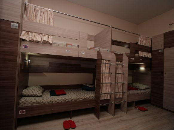 Фотография номера хостела Blizzzko Маркс