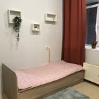 Студио (Студио №1 с собственной ванной комнатой и мини-кухней), Хостел Blizzzko на Карла Маркса