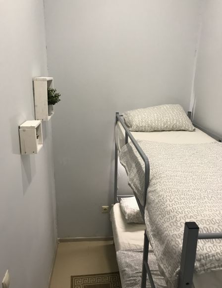 Фотография номера хостела Blizzzko Маркс