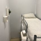 Двухместный (Бюджетный номер № 2 без окна), Хостел Blizzzko на Карла Маркса