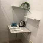 Двухместный (Бюджетный номер № 2 без окна), Хостел Blizzzko на Карла Маркса