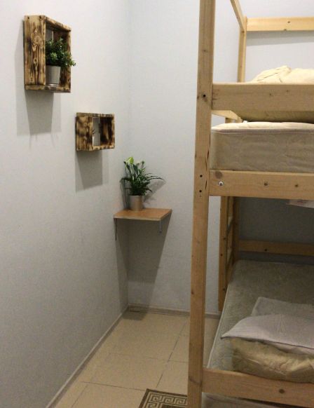 Фотография номера хостела Blizzzko Маркс