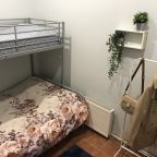 Трехместный (Бюджетный номер № 6 без окна), Хостел Blizzzko на Карла Маркса