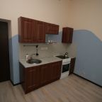 Семейный (с собственной кухней), Хостел Blizzzko на Карла Маркса