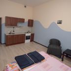 Семейный (с собственной кухней), Хостел Blizzzko на Карла Маркса