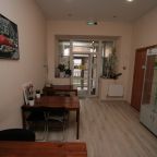 Общая кухня, Хостел Blizzzko на Карла Маркса