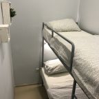 Номер без окна, Хостел Blizzzko на Карла Маркса